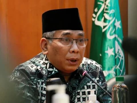 Atasi Ancaman pada Kaum Minoritas, PBNU Bangun Dialog dengan India dan RSS