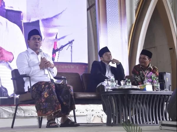 Pesantren Garda Terdepan Lawan Perundungan, Butuh Modul Khusus dan Pendampingan Psikolog
