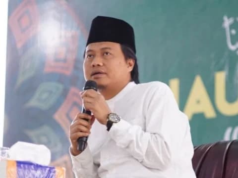 Alumni Pesantren Tak Mau Kumpul-Kumpul seperti ‘Kimpul’