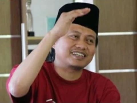 Sisi Memprihatinkan Fenomena Citayam Fashion Week, Gus Yusuf:  Jangan Sampai Kebablasan!