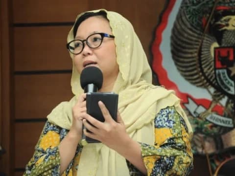 Demokrasi di Titik Nadir, Gusdurian Ingatkan Pemerintah Tak Semena-mena Naikkan Pajak dan Buat Kebijakan Sembrono