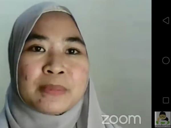 Peneliti Fisipol UGM Jelaskan Pembelaan Gus Dur Tentang Peran Publik Perempuan