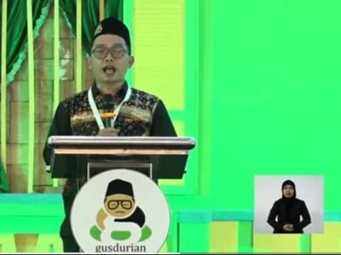 Gusdurian Kecam Aksi Brutal Polisi: Demonstran Bukan Kriminal