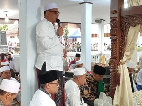 Muliakan Orang Tua, Jalan Cepat Tercapainya Keinginan