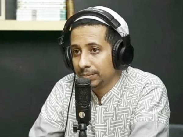 Empat Landasan Generasi Muda Jadi Umat Moderat menurut Habib Husein