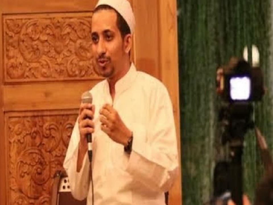 Religious moderation is a message of humanity, Habib Husein Ja'far says