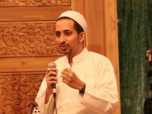 Habib Husein Ja’far Sebut Moderasi Beragama sebagai Pesan Kemanusiaan