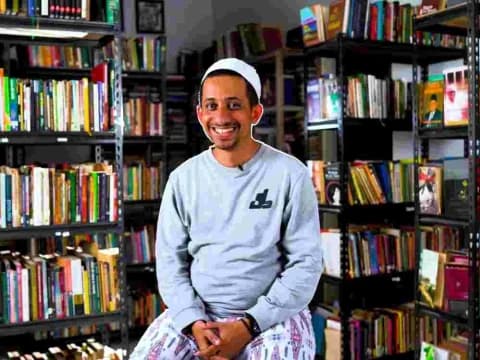 Habib Husein Ja'far Sebut Dakwah Ibarat Google Maps, Berikan Jalan Alternatif kepada Orang Tersesat