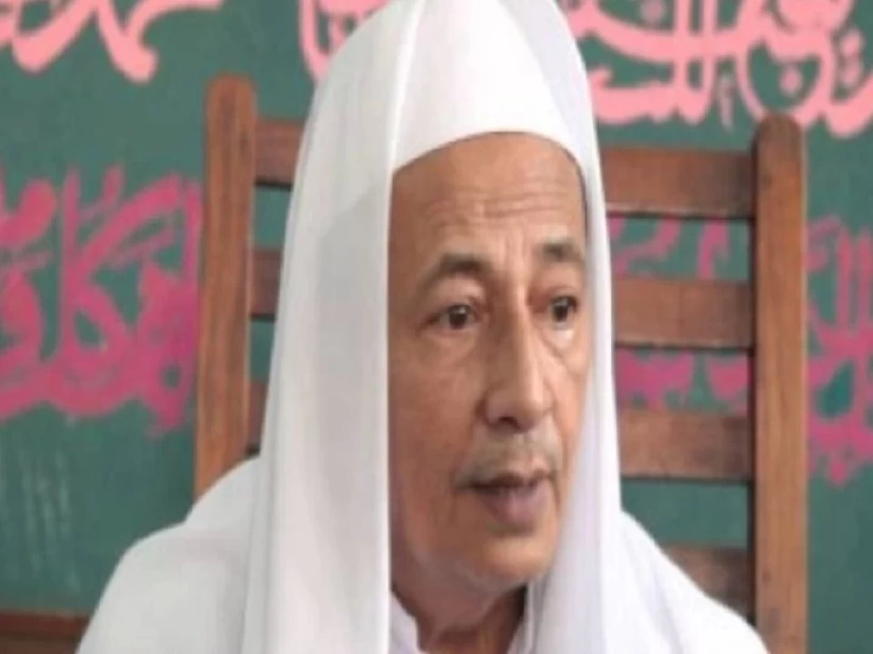 Habib Luthfi encourages NU Congress to emphasize substance