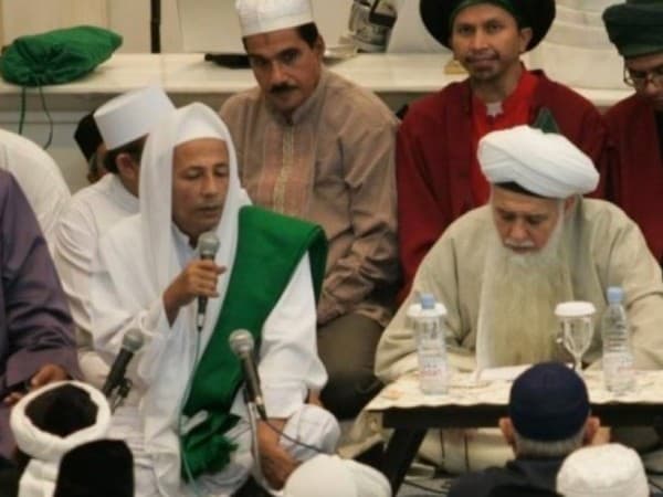 9 Habib Warnai Struktur Kepengurusan PBNU Masa Khidmah 2022-2027