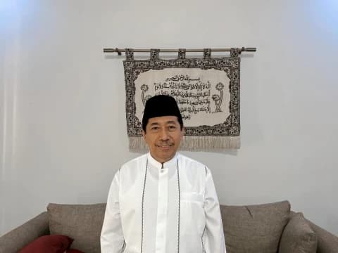 PB Al-Khairaat: Hari Santri Rayakan Peran Merdekakan Indonesia dan Majukan Peradaban