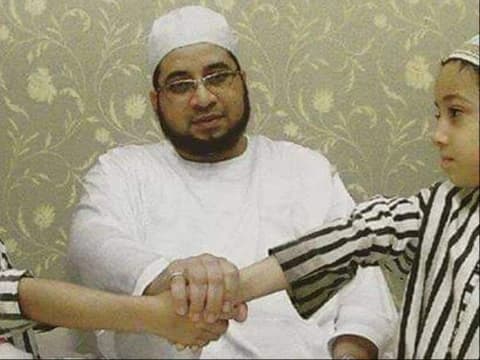 Jalan Terjal Habib Munzyr Al Musawa Gapai Cita-cita Jadi Dai