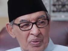 Pentingnya Pahami Konteks dalam Penetapan Hukum Menurut Prof Quraish Shihab