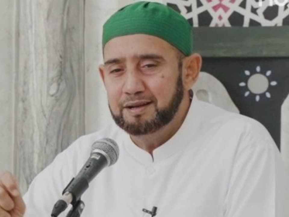 Ketika Habib Syech Doakan uang Rp 2.000 Jadi Dua Miliar