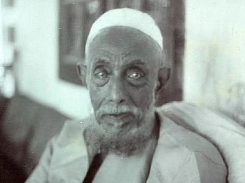 Kritik Sayyid Usman soal Nasab dan Pandangannya tentang Ahlul Bait