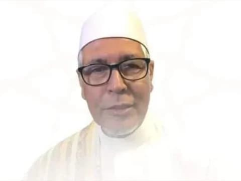 PBNU Instruksikan Warga NU Shalat Ghaib dan Tahlil untuk Habib Zen bin Smith