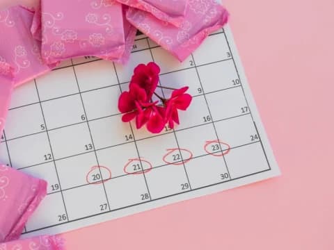 Lima Jenis Pengalaman Perempuan Haid dalam Fiqih Thaharah