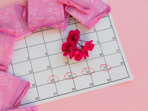 Ketentuan Fiqih dalam Menghitung Kebiasaan dan Siklus Haidh