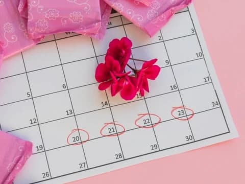 Pengertian dan Cara Menghitung Waktu Haid