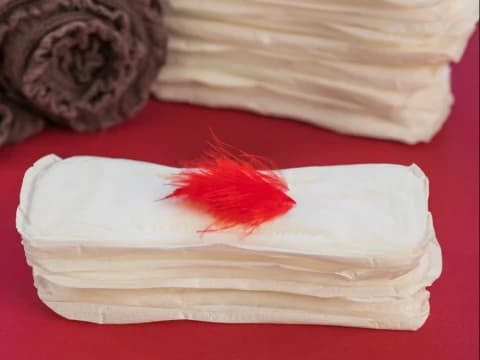 Kondisi Wanita Haidh Pada Masa Jahiliyah