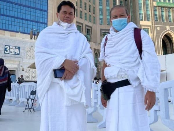 Pendidikan dan Usia Pengaruhi Pemahaman Calon Jamaah terhadap Materi Haji