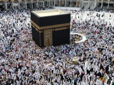 Jika Sudah Haji, Dijamin Terhindar dari Perbuatan Dosa?