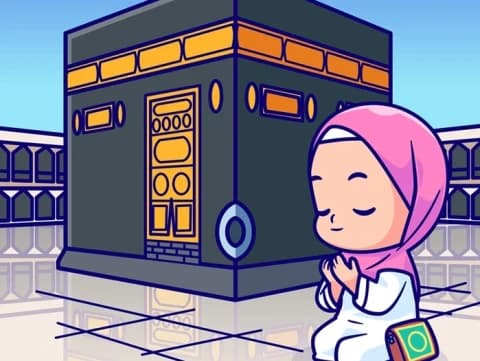 Hukum Haji bagi Perempuan dalam Masa Iddah 