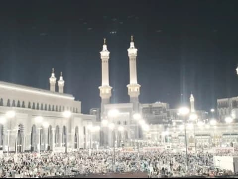 DPR Nilai Perlu Dibentuk Kementerian Haji dan Umrah