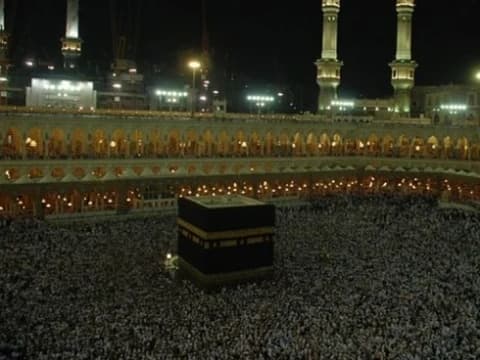 Rukun-rukun Haji, Mulai dari Ihram sampai Cukur