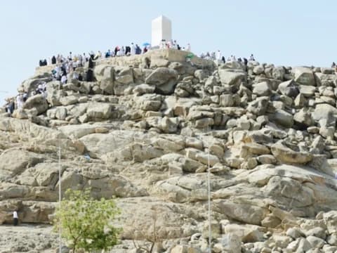 Arti Mimpi Ibadah Haji dan Umrah menurut Syekh Ibnu Sirrin
