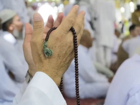 Kebijakan Baru, Hasil PCR Jamaah Haji Harus Keluar 72 Jam Sebelum Keberangkatan