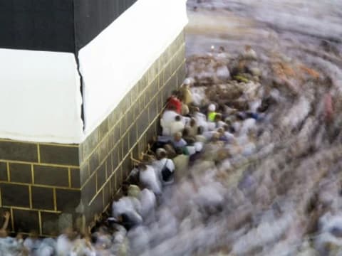 Jamaah Haji Diimbau Jaga Kesehatan dan Tidak Memaksakan Diri