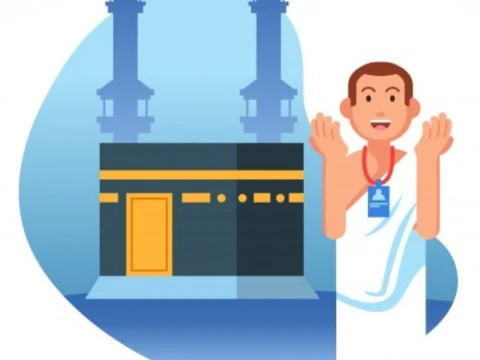 11 Keutamaan Haji, dari Ampunan hingga Mampu Memberi Syafaat