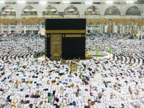 Kemenag Jelaskan Mekanisme Penggantian Calon Jamaah Haji 2025 karena Sakit