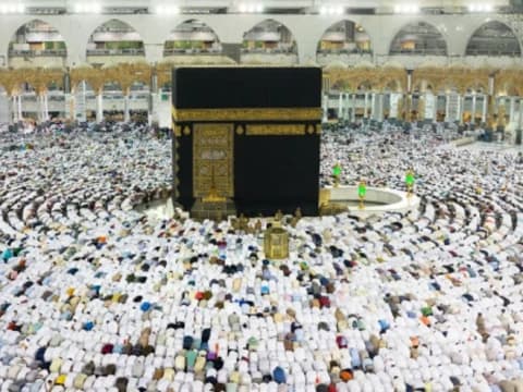 Pelunasan Haji Masih Sangat Minim, Komnas Haji Dorong Kemenhaj Gencarkan Sosialisasi