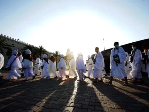 Kuota Haji Tanpa Pembatasan Usia, Komnas Haji dan Umrah: Prioritaskan Lansia