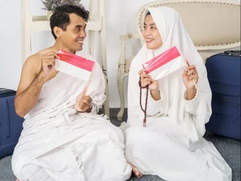 Jika Musim Haji Ada 3 Bulan, Mengapa Hanya Dilaksanakan saat Dzulhijjah?