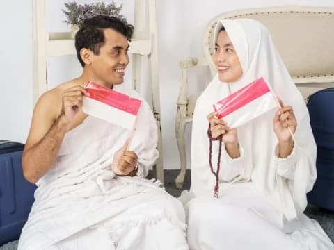 6 Rukun Haji yang Tidak Boleh Ditinggalkan