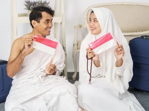 Operasional Pemulangan Berakhir, 62 Jamaah Masih Dirawat di Rumah Sakit Saudi