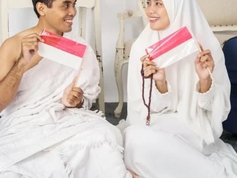 Khutbah Jumat: 3 Doa Rasulullah untuk Jamaah Haji – Bekal Spiritual Menuju Haji Mabrur