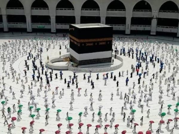 Pajak Haji dan Umrah Dihapus, Bukti Pemerintah Dukung Ekosistem Ekonomi Syariah
