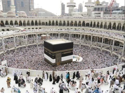 Soal Kuota Haji Lansia 2023, Seperti Apa Kemungkinannya?