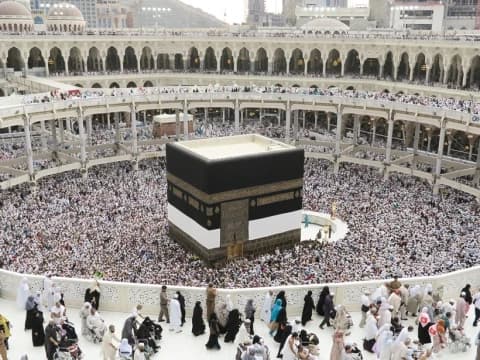 Kuota Normal Haji 2023: Kabar Baik tapi Penuh Risiko