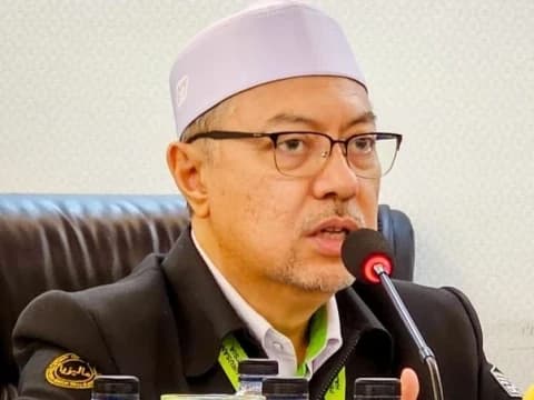 Terungkap Masalah yang Dialami Jamaah Haji Malaysia Tahun 2023