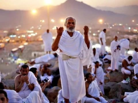 5 Pesan Imam Ghazali pada Umat Islam yang Berangkat Haji