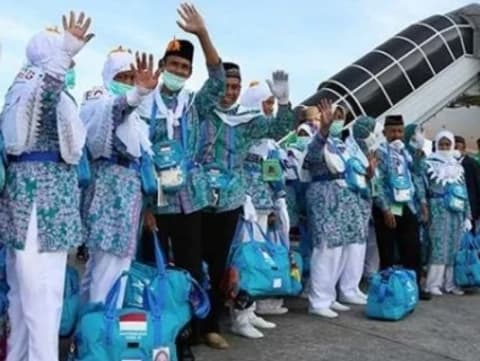 Lima Hal yang Membuat Orang Dianggap Mampu Haji