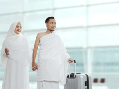 Ini 9 Janji Allah di Balik Ibadah Haji dan Umrah yang Mabrur