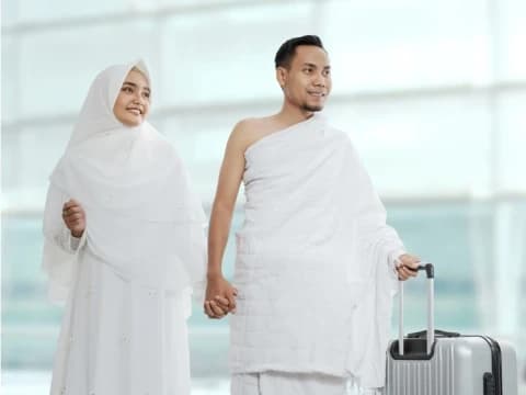 Total Nilai Manfaat Haji Reguler Capai Rp6,69 Triliun, Kover Sejumlah Layanan