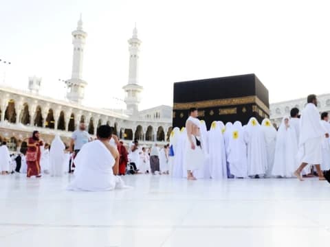 Haji: Representasi Ibadah dan Wujud Syukur atas Segala Nikmat