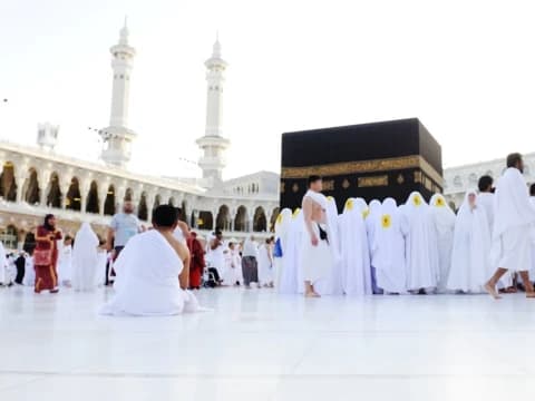 Penipuan Jamaah Umrah Kerap Terjadi, Ini Penyebab dan Antisipasinya